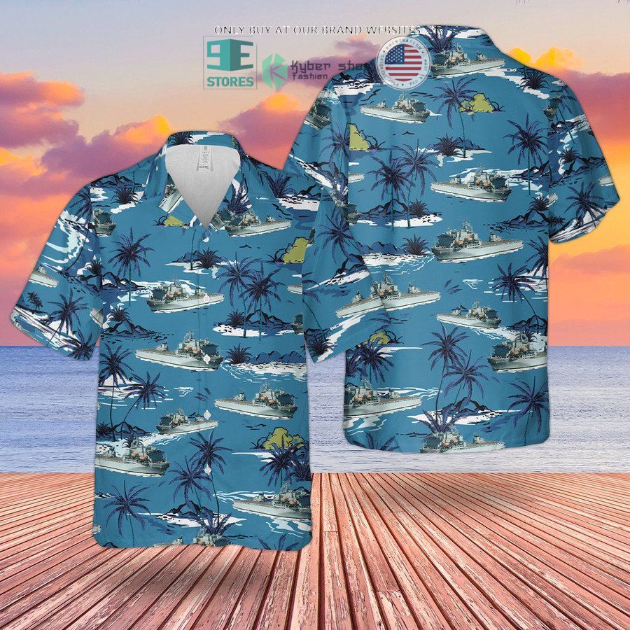 rn rfa argus a135 hawaiian shirt shorts 2 45885
