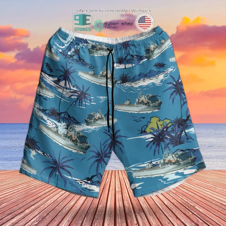 rn rfa argus a135 hawaiian shirt shorts 3 95626