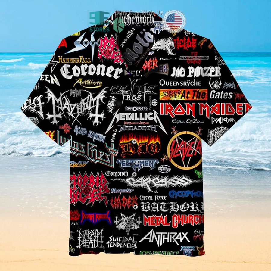 rock band name hawaiian shirt 1 16231