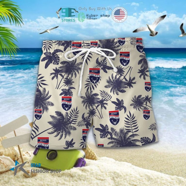 ross county f c hawaiian shirt shorts 2 80709