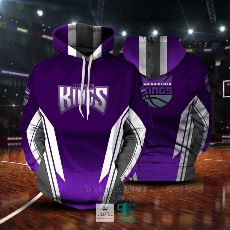 sacramento kings 3d hoodie 1 60111