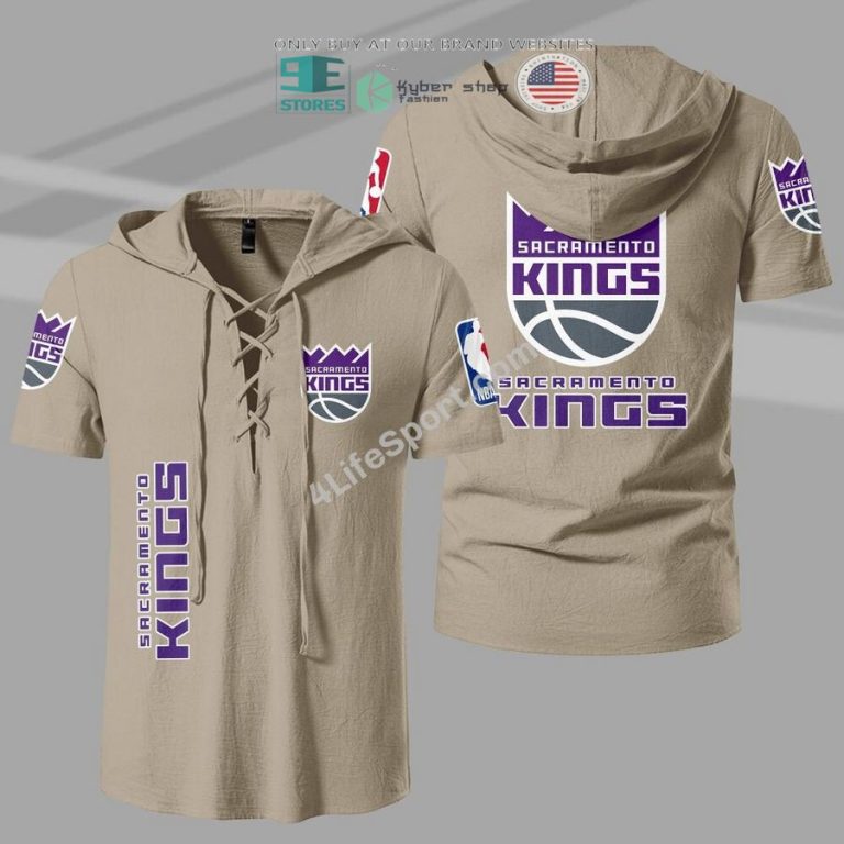 sacramento kings drawstring shirt 3 60368