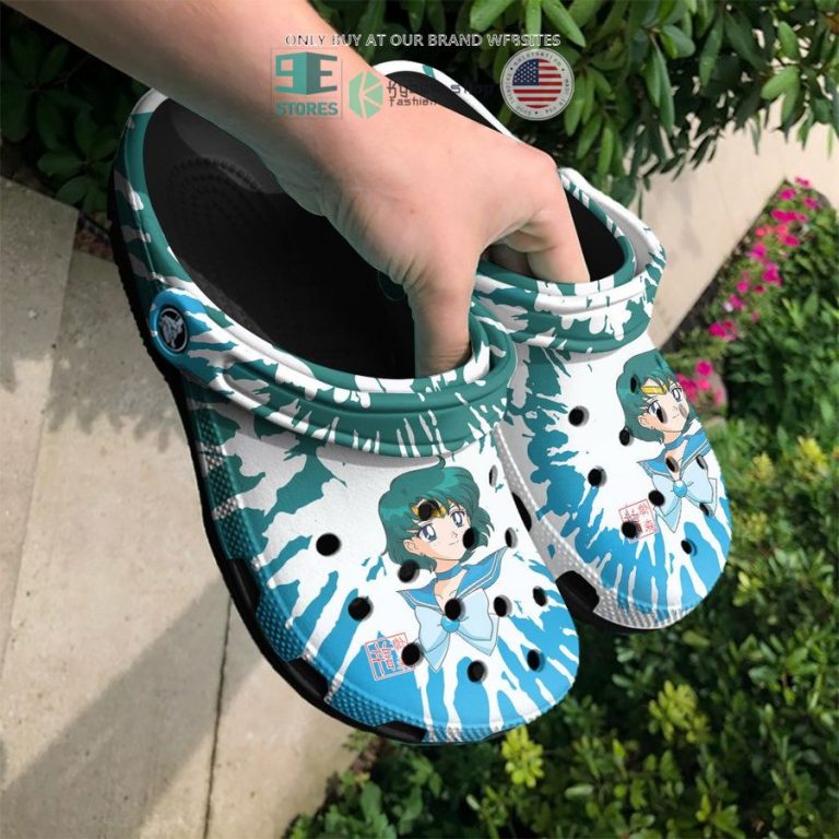 sailor mercury crocs crocband shoes 2 45290