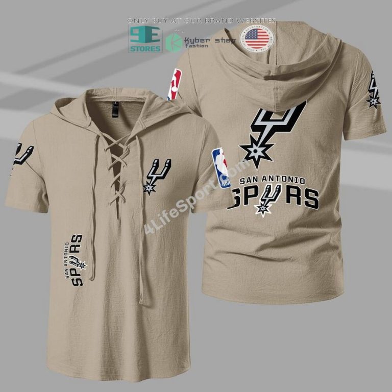 san antonio spurs drawstring shirt 3 77325