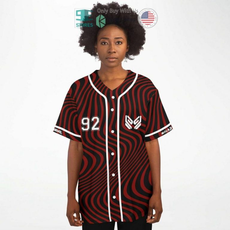 saymyname 92 baseball jersey 3 14947