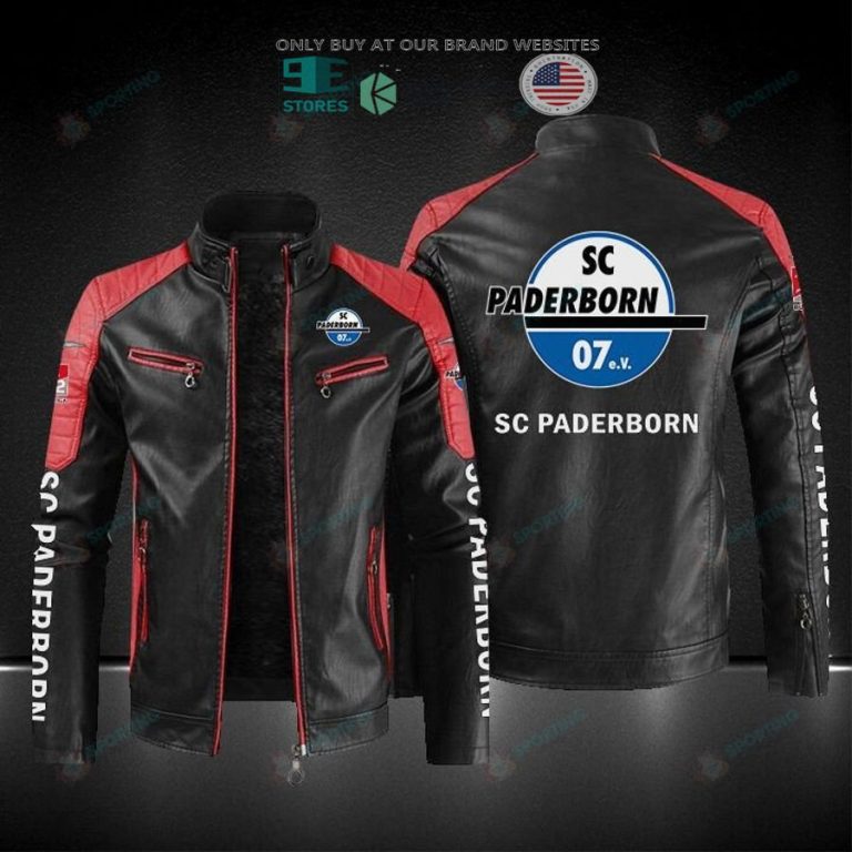 sc paderborn block leather jacket 3 32977