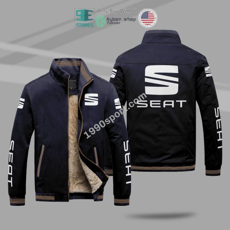 seat mountainskin jacket 3 77339