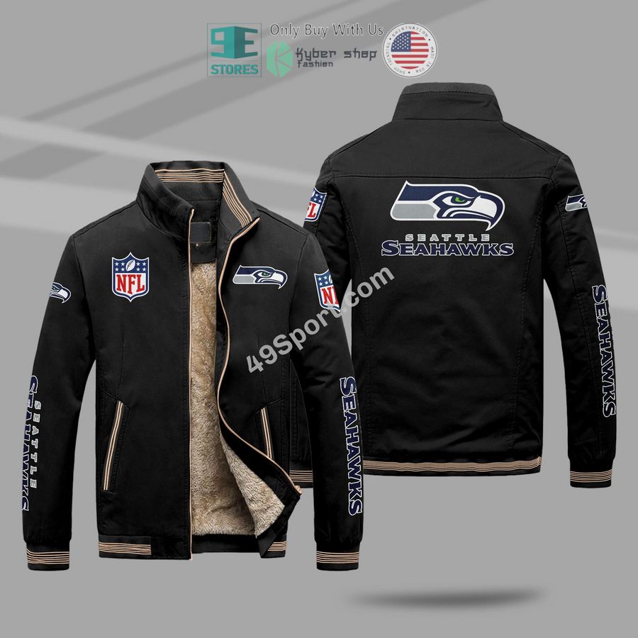 seattle seahawks mountainskin jacket 1 6586