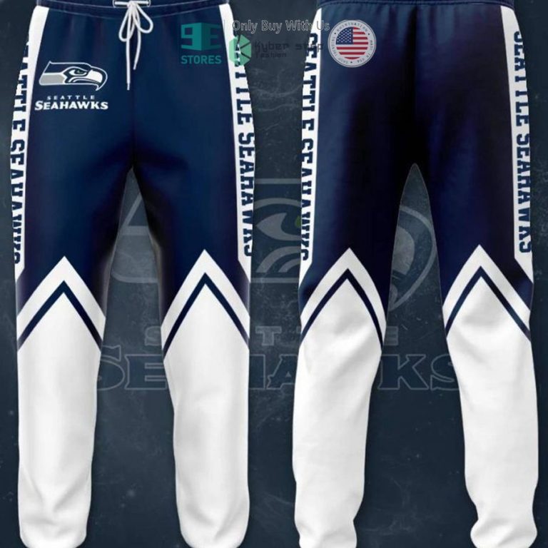 seattle seahawks nfl sweatpants 1 87767