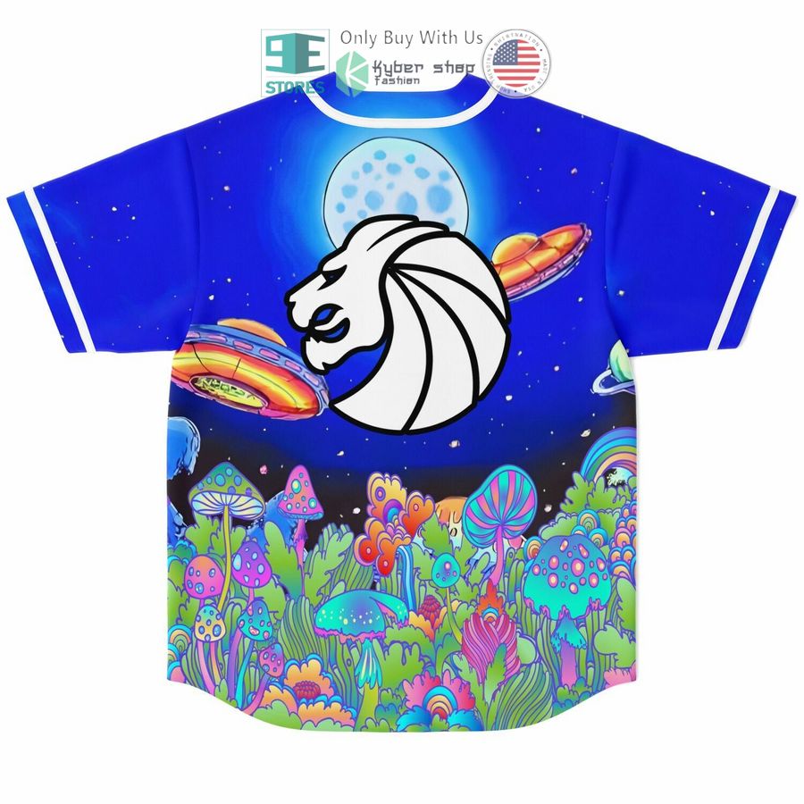 seven lions mushroom blue baseball jersey 2 62309