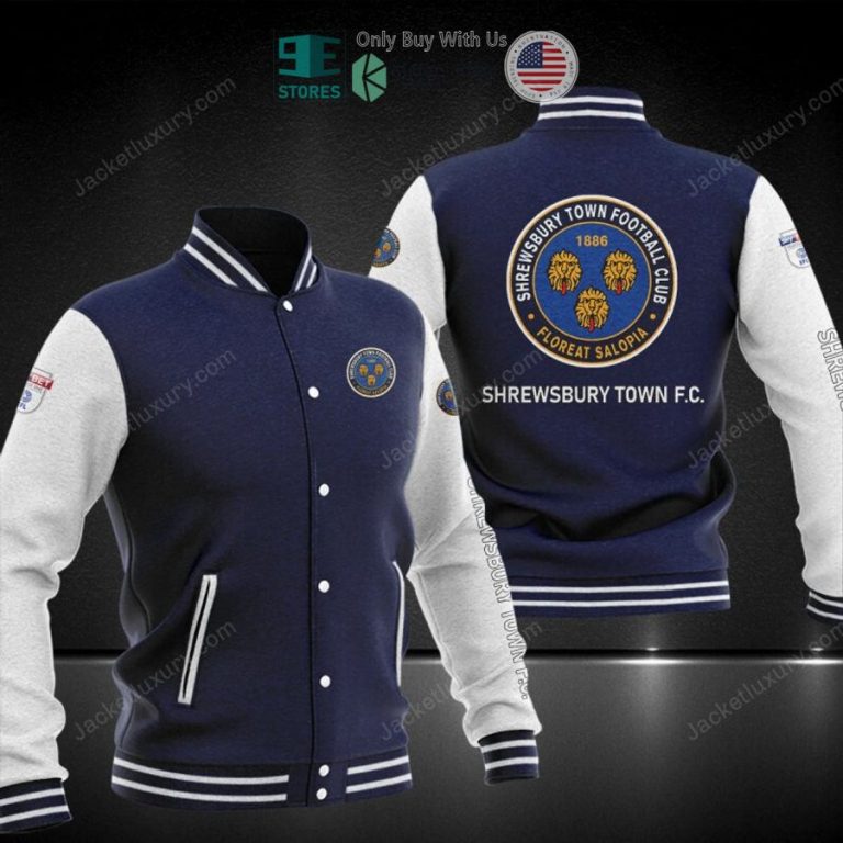 shrewsbury town baseball jacket 2 58483