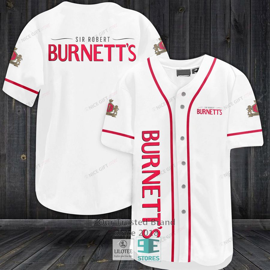 sir robert burnett s baseball jersey 1 94729