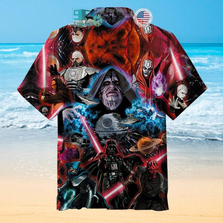 sith lords hawaiian shirt 2 49115