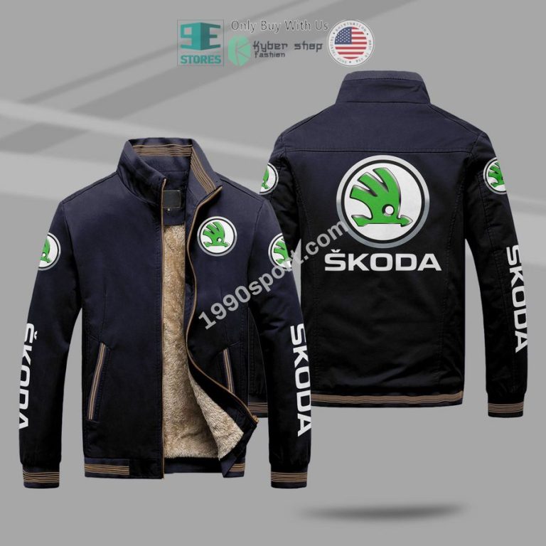 skoda mountainskin jacket 3 79142