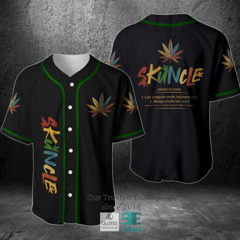 skuncle baseball jersey 1 35719