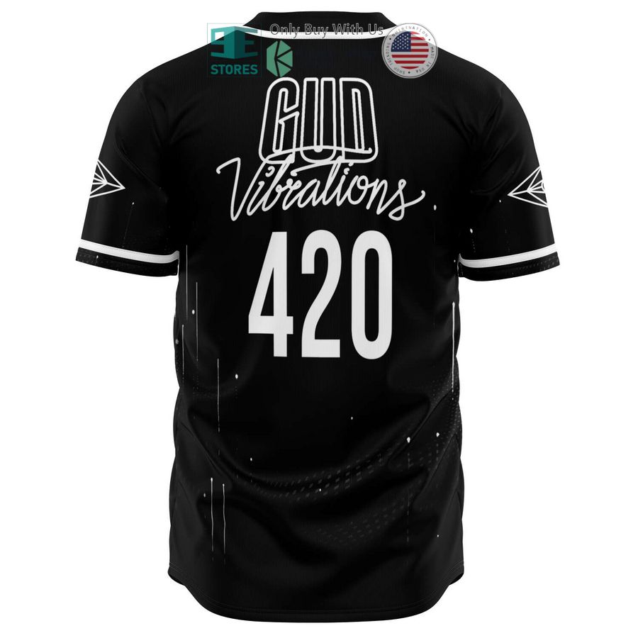 slander gud vibrations 420 baseball jersey 2 77652