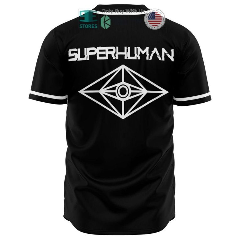 slander superhuman black baseball jersey 2 39224