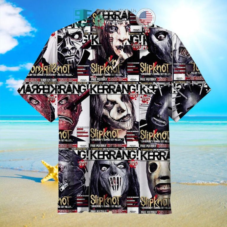 slipknot members poster hawaiian shirt 1 28671