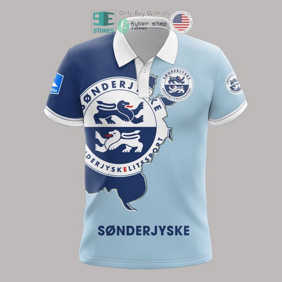 sonderjyske fodbold logo 3d polo shirt hoodie 1 29689