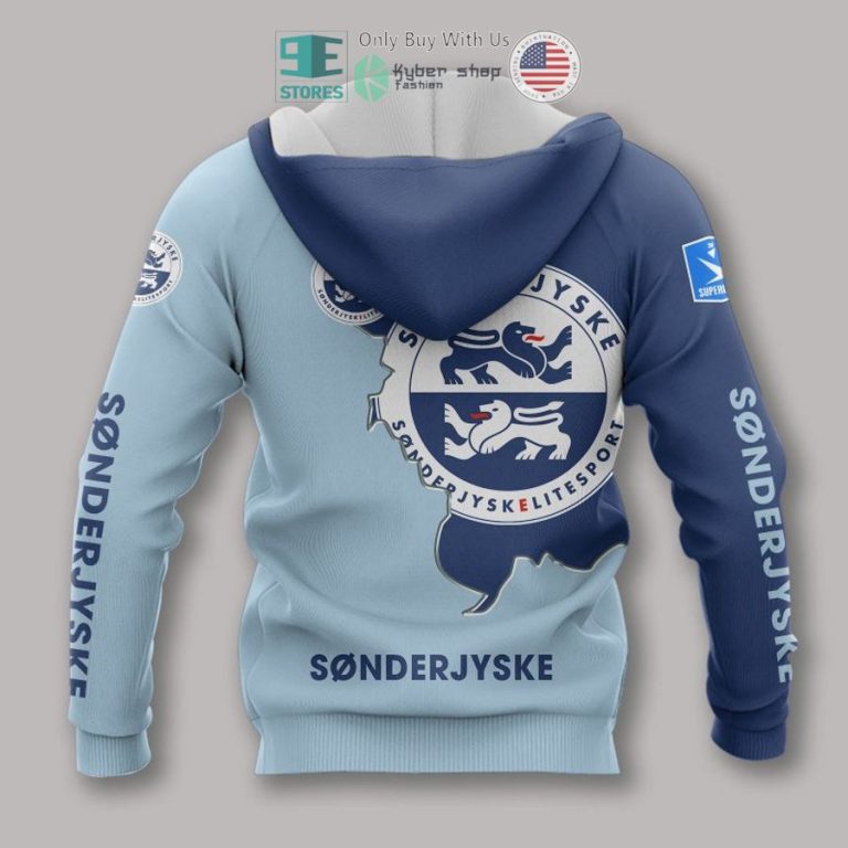 sonderjyske fodbold logo 3d polo shirt hoodie 3 73720