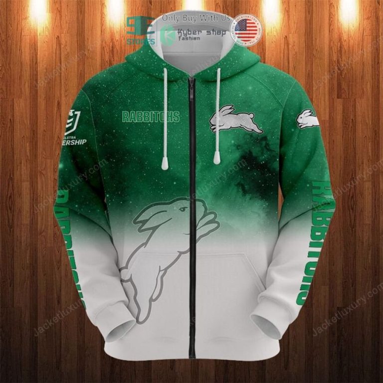 south sydney rabbitohs galaxy 3d hoodie polo shirt 3 64459