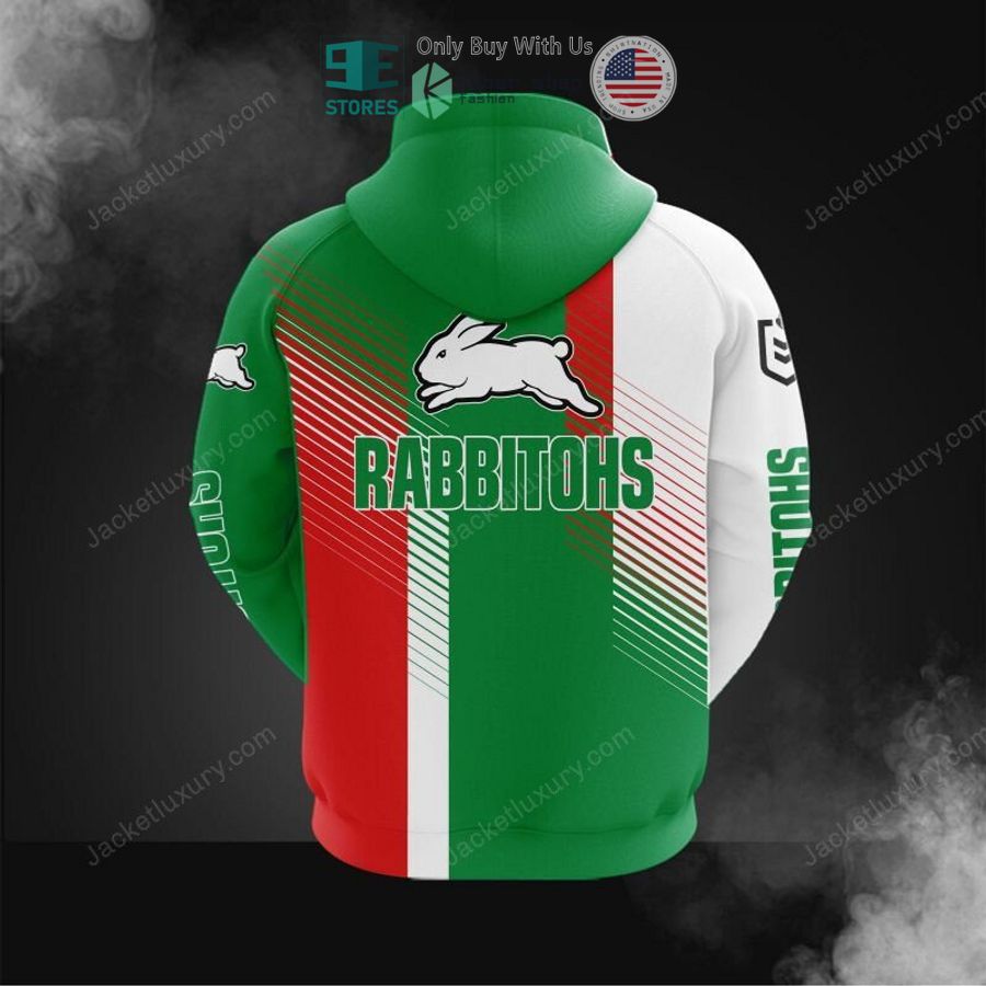 south sydney rabbitohs logo green 3d hoodie polo shirt 2 11907