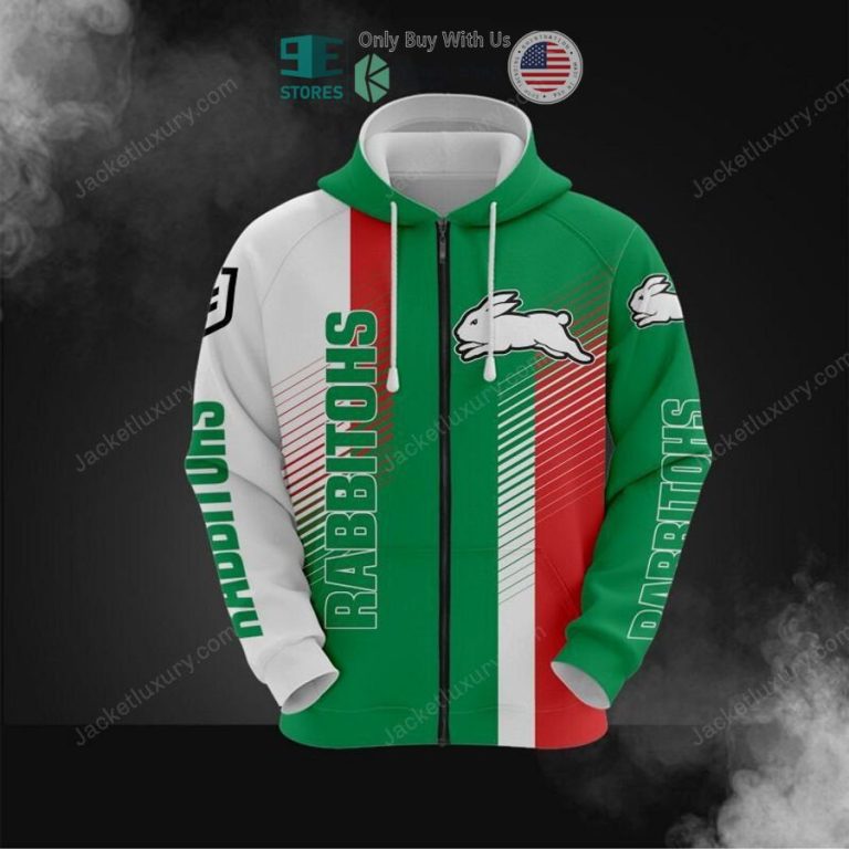 south sydney rabbitohs logo green 3d hoodie polo shirt 3 70212