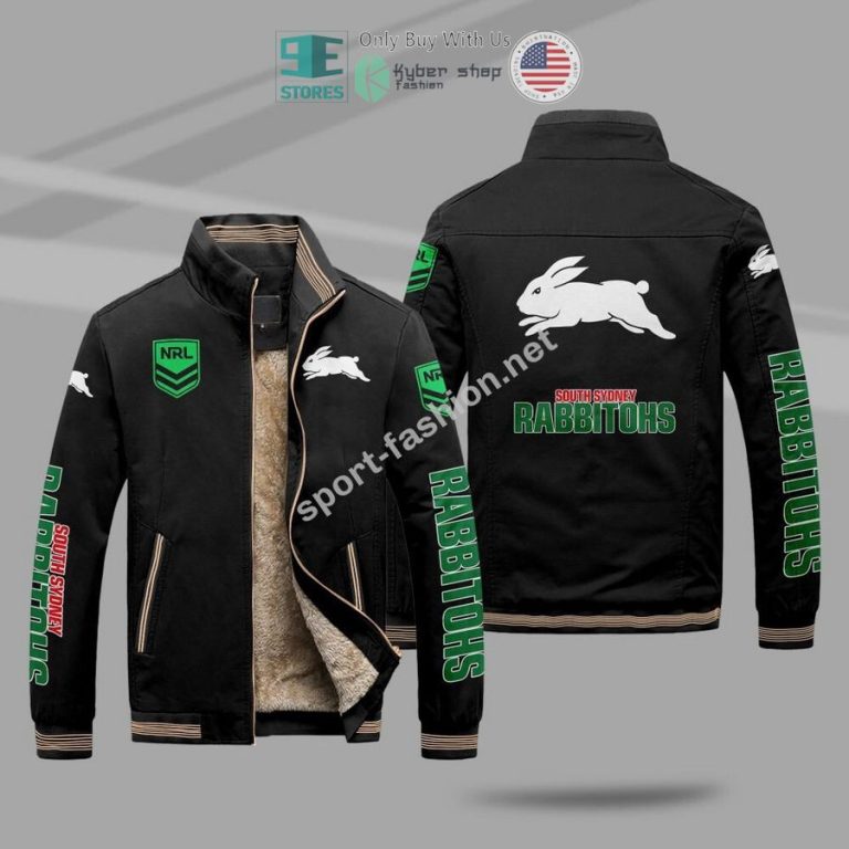 south sydney rabbitohs mountainskin jacket 1 67197