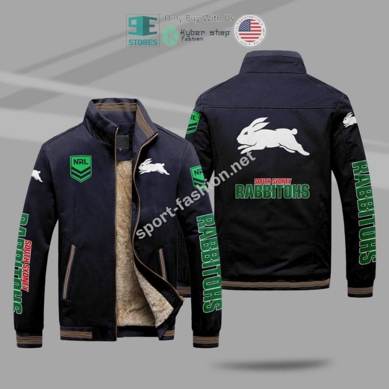 south sydney rabbitohs mountainskin jacket 3 2759