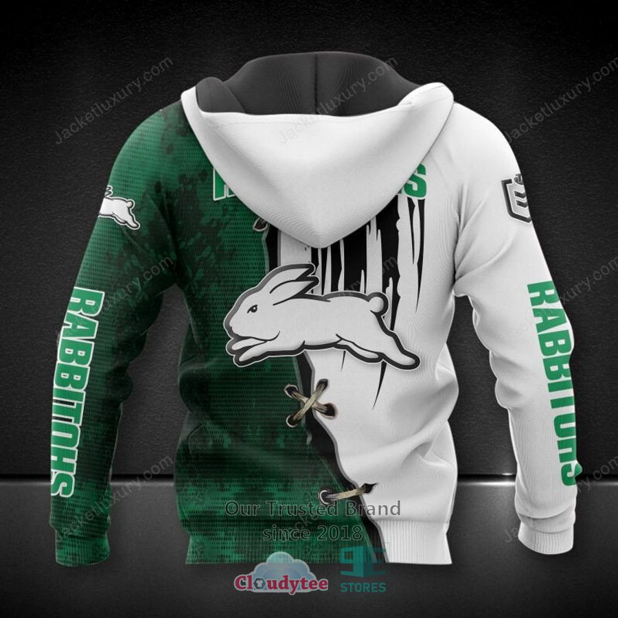 south sydney rabbitohs white green 3d hoodie polo shirt 2 8025