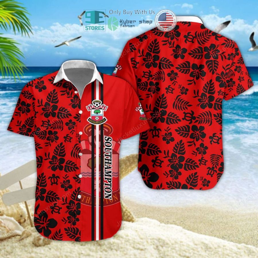 southampton hawaiian shirt shorts 1 85539