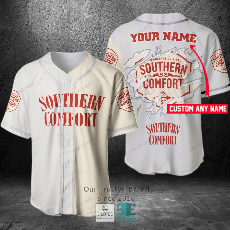 southern comfort your name baseball jersey 1 73394