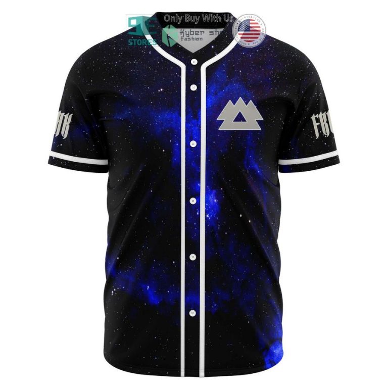 space jesus 808 baseball jersey 2 96416