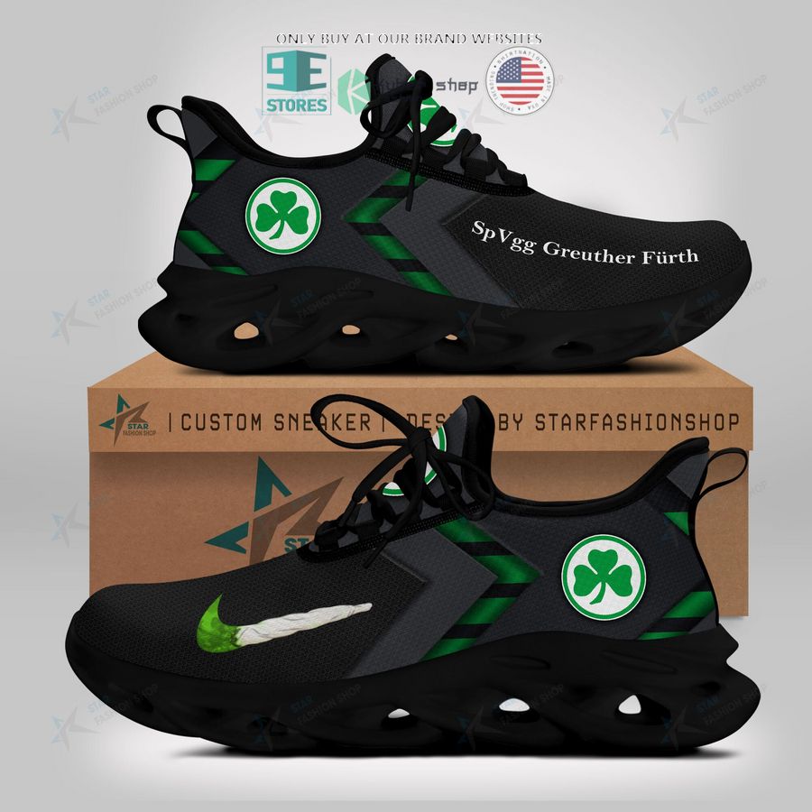 spvgg greuther furth nike max soul shoes 1 20824