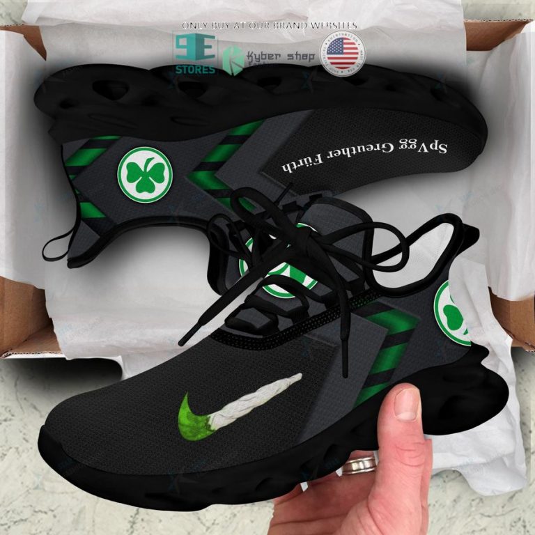 spvgg greuther furth nike max soul shoes 3 88798