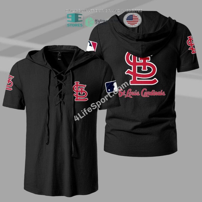 st louis cardinals drawstring shirt 1 69036