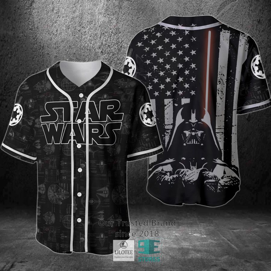 star wars baseball jersey 1 87995