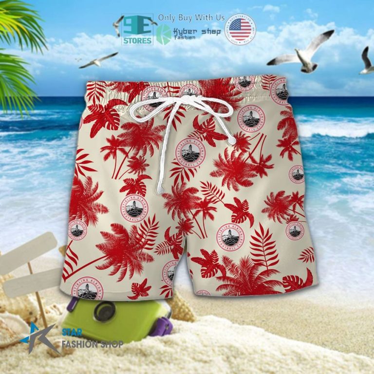 stirling albion f c hawaiian shirt shorts 2 20827