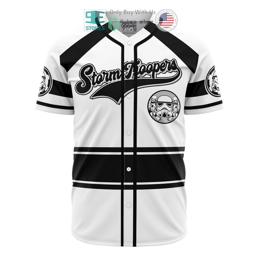 stormtroopers star wars baseball jersey 1 74559