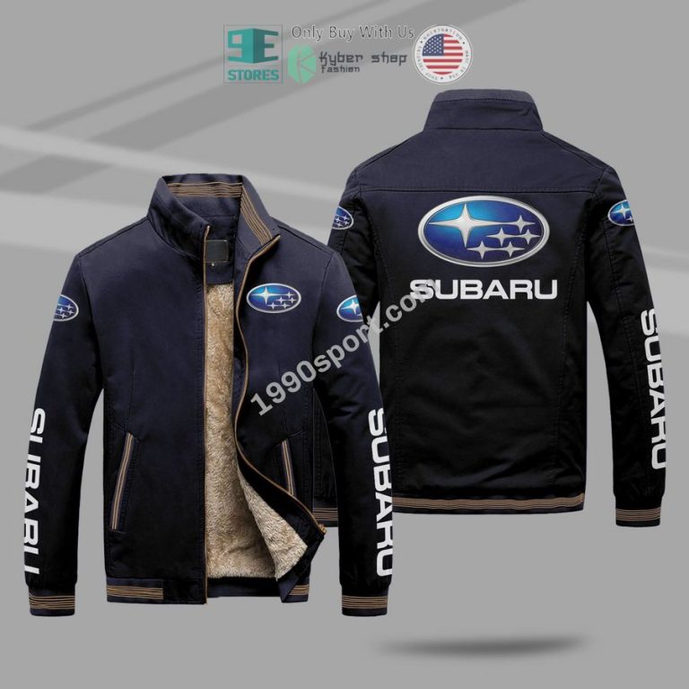 subaru mountainskin jacket 3 24598