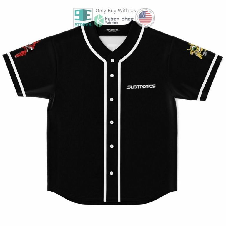 subtronics cyclops army baseball jersey 1 4803