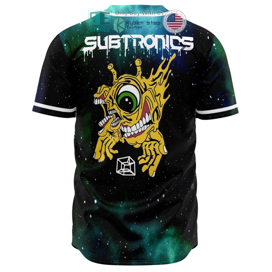 subtronics logo galaxy baseball jersey 2 27048