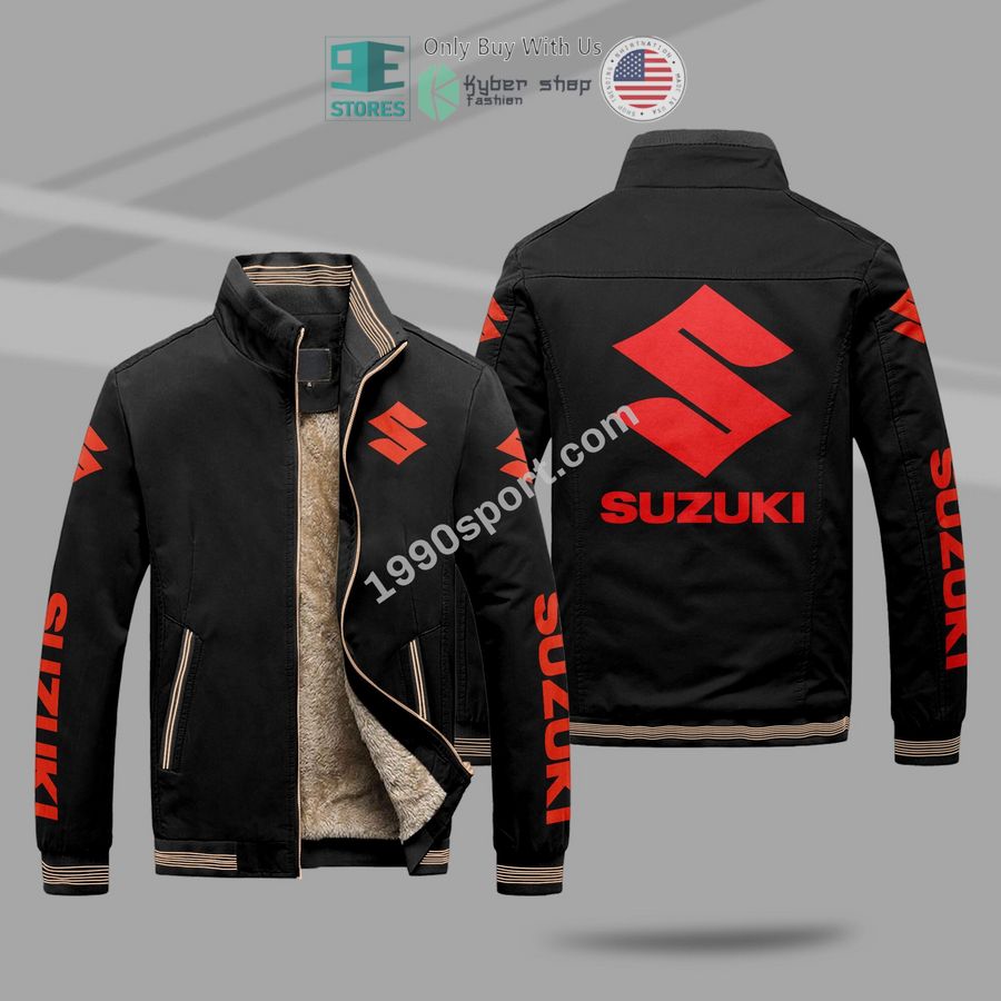 suzuki mountainskin jacket 1 47950