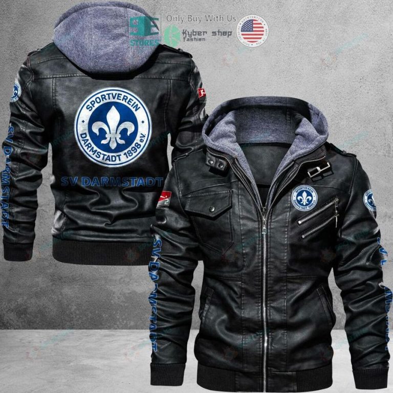 sv darmstadt 98 leather jacket 1 54219