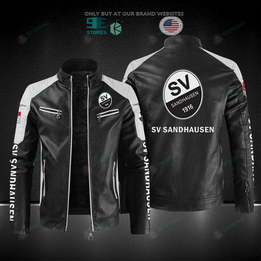 sv sandhausen 1916 block leather jacket 1 58068