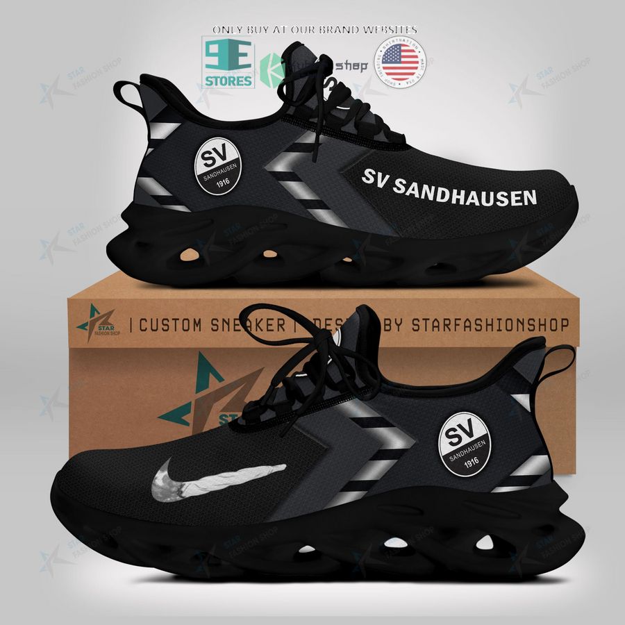 sv sandhausen nike max soul shoes 1 59408