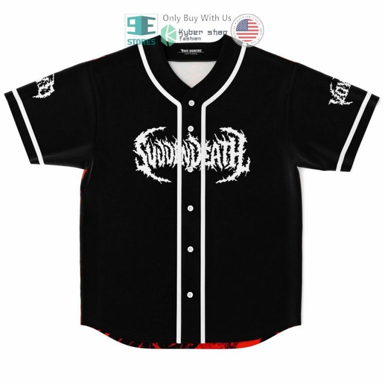 svdden daddy svdden death baseball jersey 2 39793