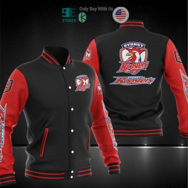 sydney roosters baseball jacket 3 61856