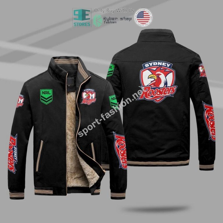 sydney roosters mountainskin jacket 1 82406