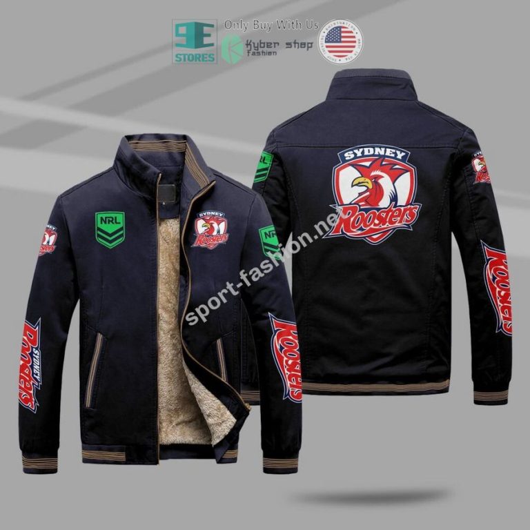 sydney roosters mountainskin jacket 3 55839